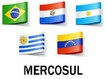 Disponibilizada no Portal Enat página sobre o Mercosul
