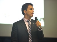 Painel 4A - Compartilhamento de informações e governança (21/10/2015)